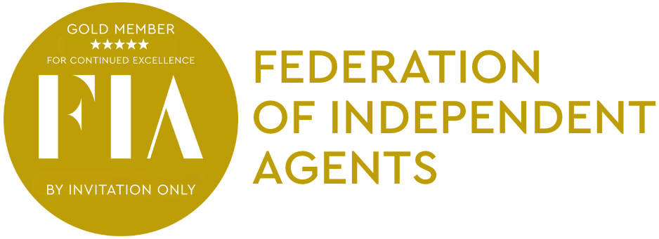 FIA Logo